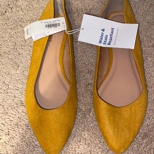 Old Navy Flats
